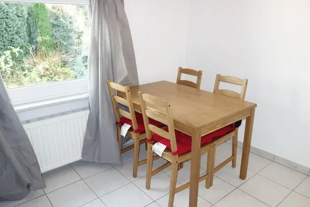 Classic Apart Daire, 3 Yatak Odası, Bahçe Manzaralı