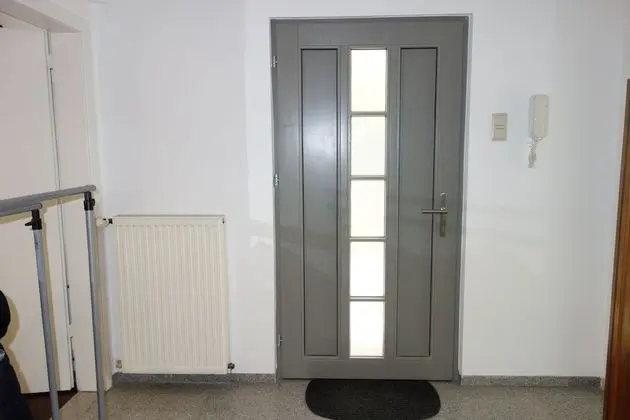 Classic Apart Daire, 3 Yatak Odası, Bahçe Manzaralı, Zemin Kat