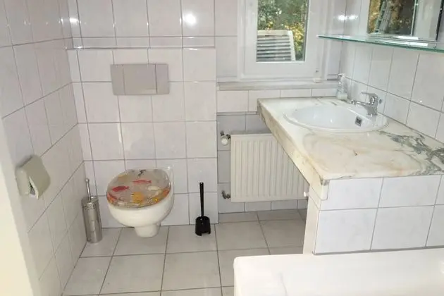 Classic Apart Daire, 3 Yatak Odası, Bahçe Manzaralı, Zemin Kat