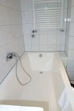 Classic Apart Daire, 3 Yatak Odası, Bahçe Manzaralı, Zemin Kat