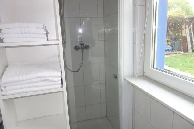 Classic Apart Daire, 3 Yatak Odası, Bahçe Manzaralı, Zemin Kat