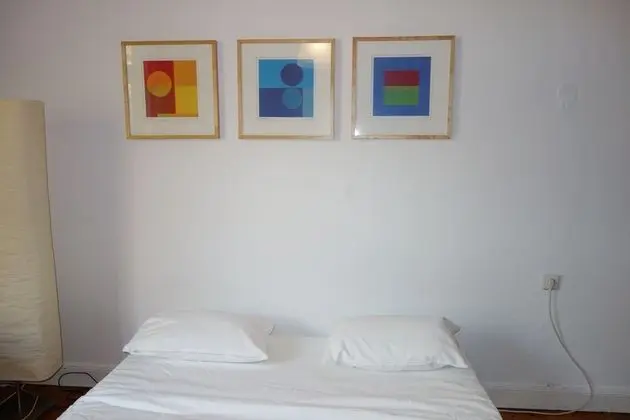 Basic Apart Daire, 2 Yatak Odası, Şehir Manzaralı