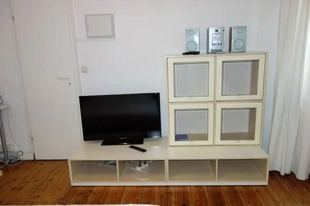 Basic Apart Daire, 2 Yatak Odası, Şehir Manzaralı
