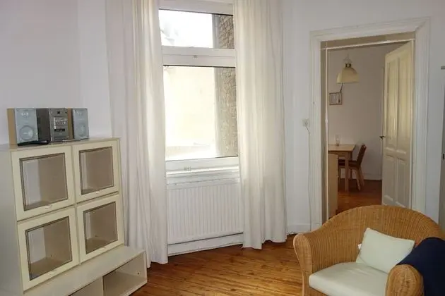 Basic Apart Daire, 2 Yatak Odası, Şehir Manzaralı