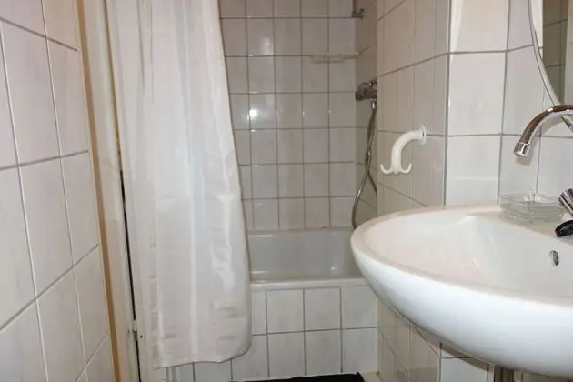 Basic Apart Daire, 2 Yatak Odası, Şehir Manzaralı