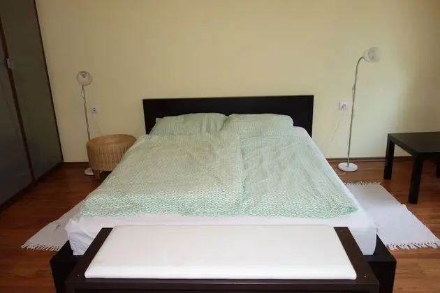 Classic Apart Daire, 2 Yatak Odası, Şehir Manzaralı