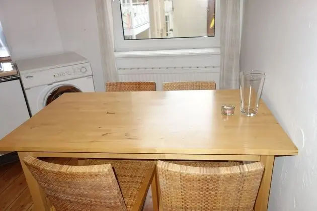 Classic Apart Daire, 2 Yatak Odası, Şehir Manzaralı