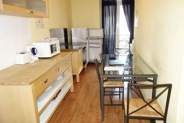 Classic Apart Daire, 2 Yatak Odası, Şehir Manzaralı