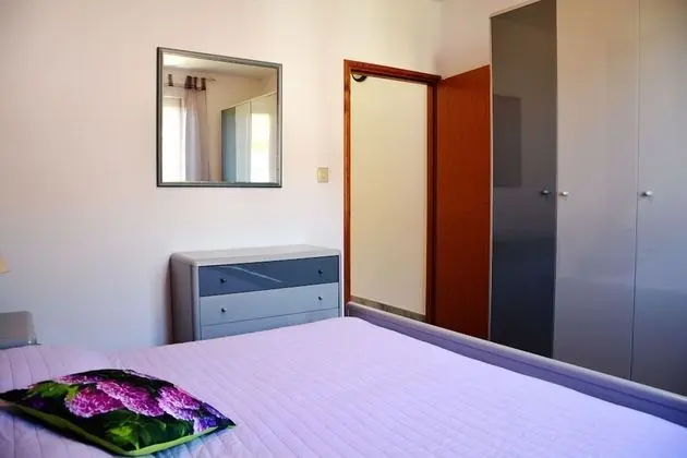 Apart Daire (Tom - comfortable - A2(5+1))