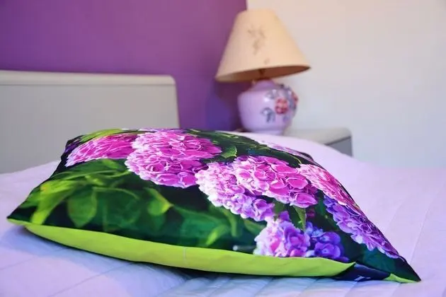 Apart Daire (Tom - comfortable - A2(5+1))