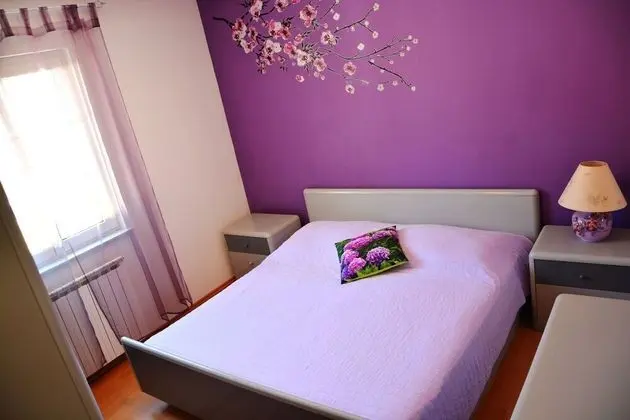 Apart Daire (Tom - comfortable - A2(5+1))