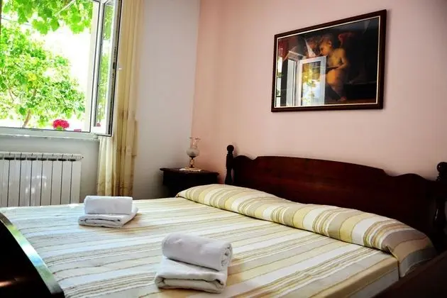 Apart Daire (Tom - comfortable - A2(5+1))