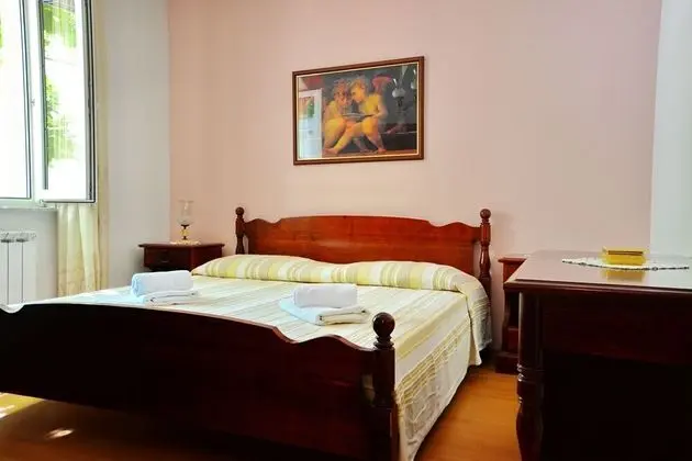 Apart Daire (Tom - comfortable - A2(5+1))