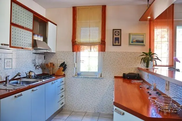 Apart Daire (Tom - comfortable - A2(5+1))