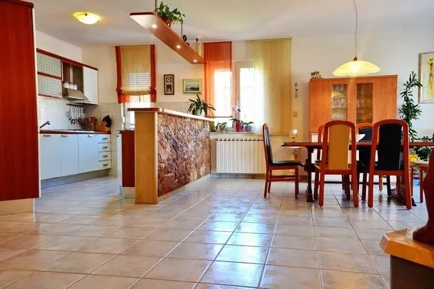 Apart Daire (Tom - comfortable - A2(5+1))