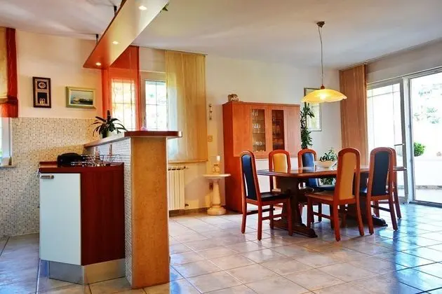 Apart Daire (Tom - comfortable - A2(5+1))