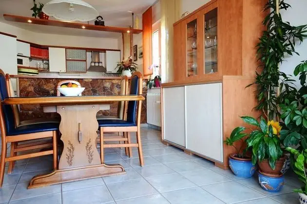 Apart Daire (Tom - comfortable - A2(5+1))