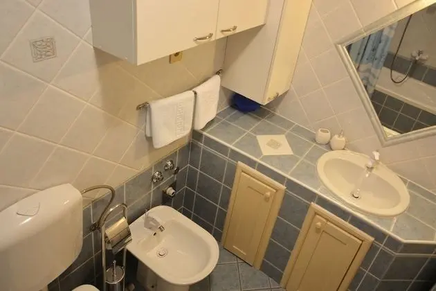 Apart Daire (Tom - comfortable - A2(5+1))