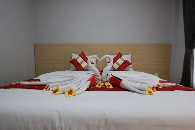 Superior Tek Büyük Yataklı Oda
