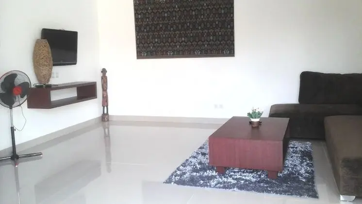 Family Stüdyo, 2 Yatak Odası, Bahçe Manzaralı