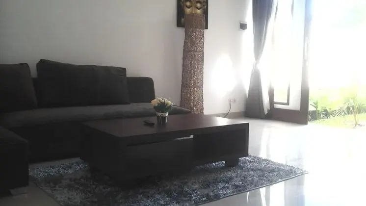 Family Stüdyo, 2 Yatak Odası, Bahçe Manzaralı