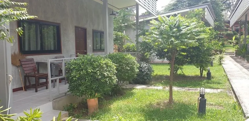 Superior İki Ayrı Yataklı Oda
