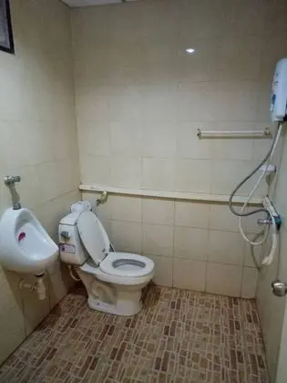 Superior İki Ayrı Yataklı Oda