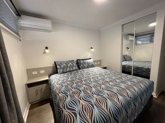 Deluxe Tek Kişilik Oda