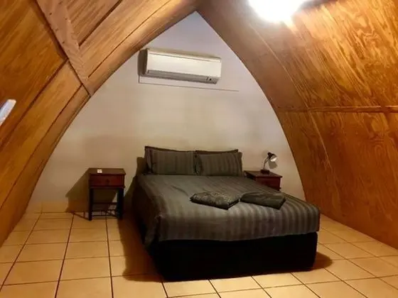 Family Dağ Evi