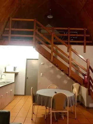 Family Dağ Evi