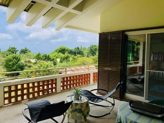 Basic Tek Büyük Yataklı Oda, Ortak Banyo