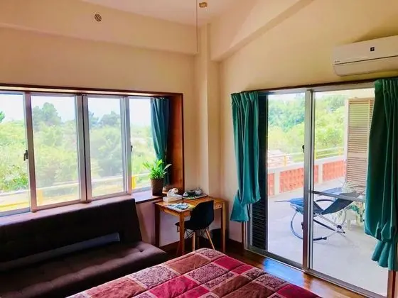 Oda, Ortak Banyo (Queen)
