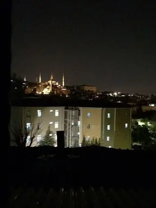 Economy Tek Büyük Yataklı Oda