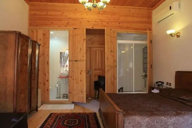 Exclusive Süit, 1 Yatak Odası