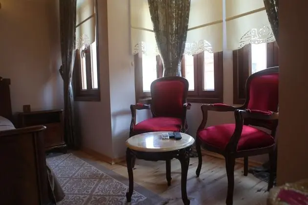 Exclusive Süit, 1 Yatak Odası