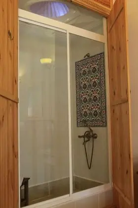 Exclusive Süit, 1 Yatak Odası