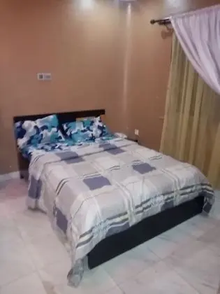 Basic Tek Kişilik Oda, 1 Tek Kişilik Yatak