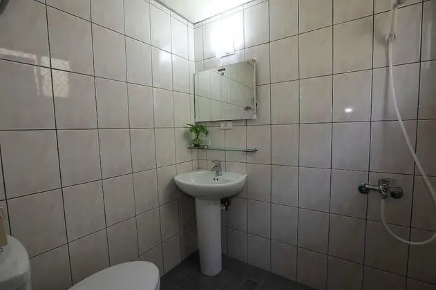 Classic Tek Büyük Yataklı Oda