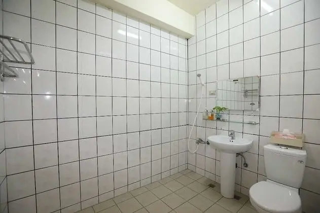Dört Kişilik Oda
