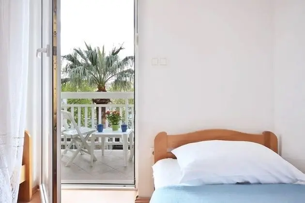 Apart Daire (Toma - 200 m from beach - A1(2+2))