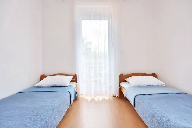 Apart Daire (Toma - 200 m from beach - A1(2+2))