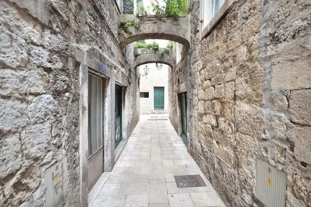 Apart Daire (Toma - 200 m from beach - A1(2+2))