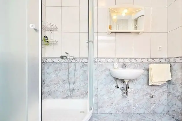 Apart Daire (Toma - 200 m from beach - A1(2+2))