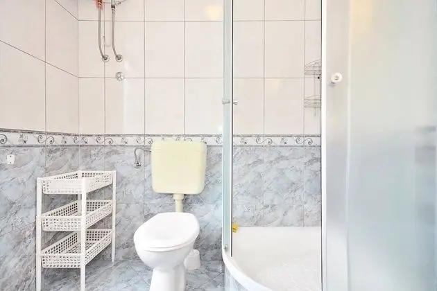 Apart Daire (Toma - 200 m from beach - A1(2+2))