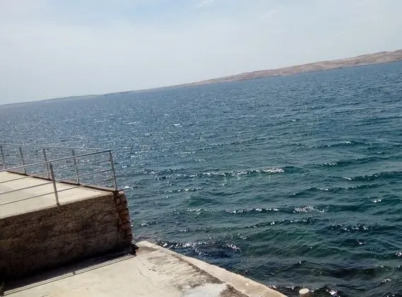 Apart Daire (Toma - 5m from the sea with parking -)