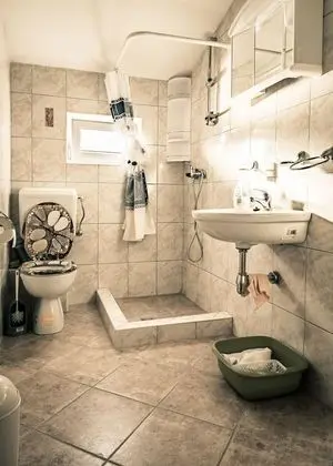 Apart Daire (Toma - 5m from the sea with parking -)