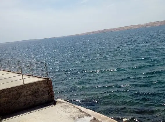 Stüdyo (Toma - 5m from the sea with parking -)