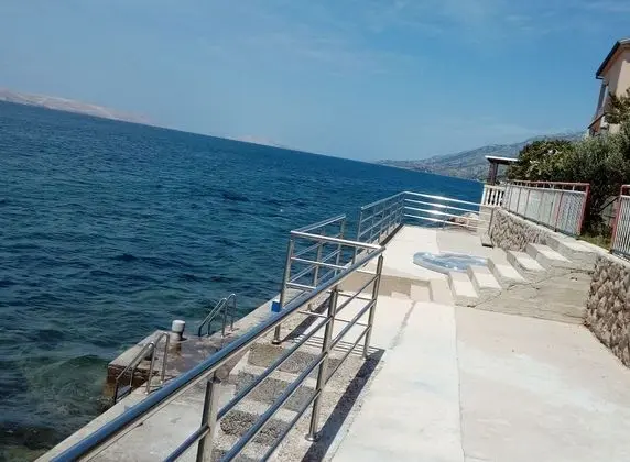 Stüdyo (Toma - 5m from the sea with parking -)