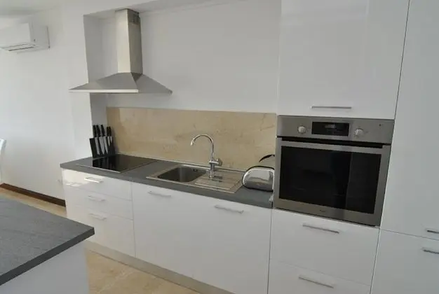 Luxury Villa, 4 Yatak Odası, Teras, Deniz Manzaralı (2)