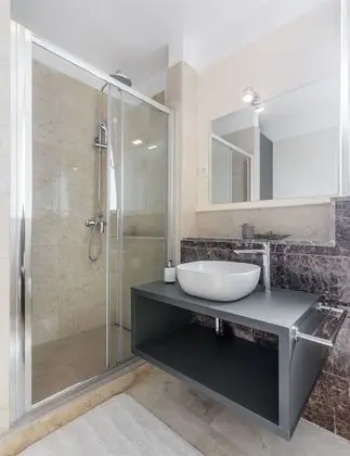 Luxury Villa, 4 Yatak Odası, Teras, Deniz Manzaralı (2)